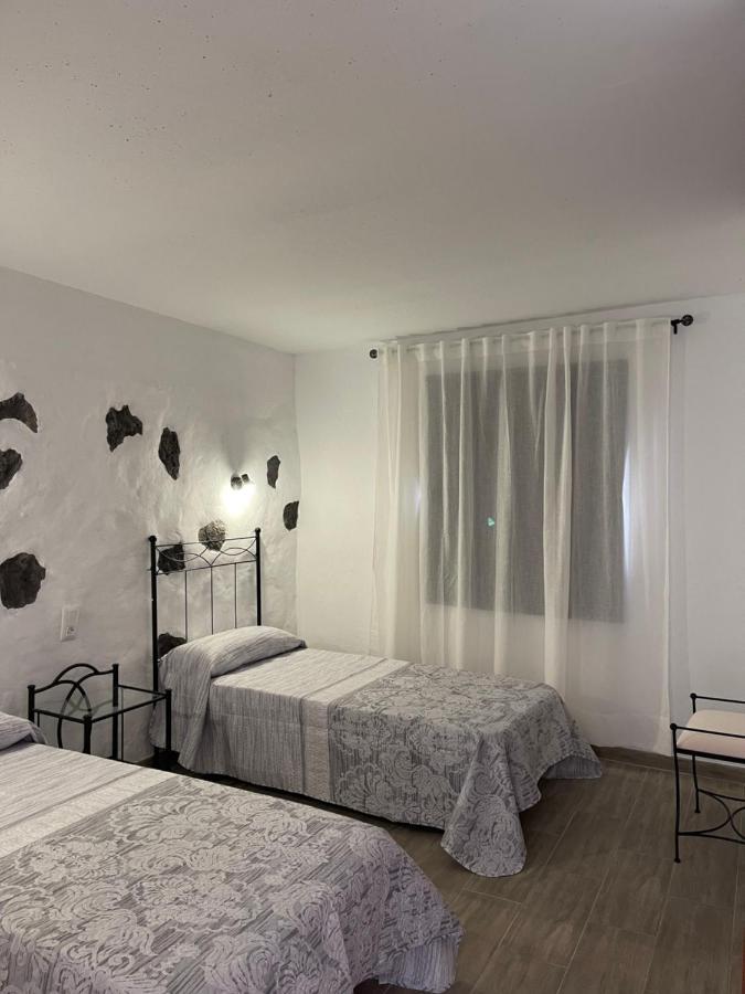 Güime Apartamento La Parra מראה חיצוני תמונה