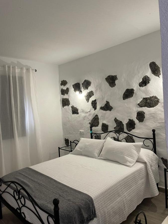 Güime Apartamento La Parra מראה חיצוני תמונה