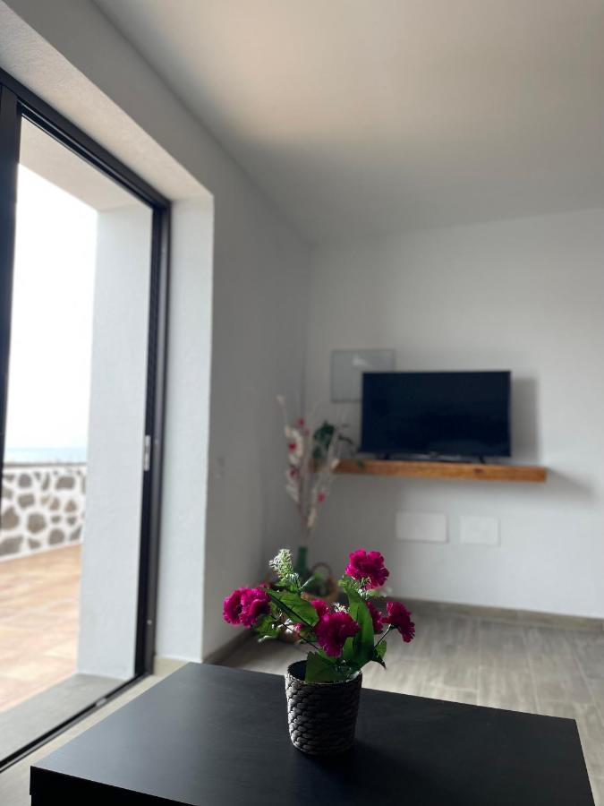 Güime Apartamento La Parra מראה חיצוני תמונה