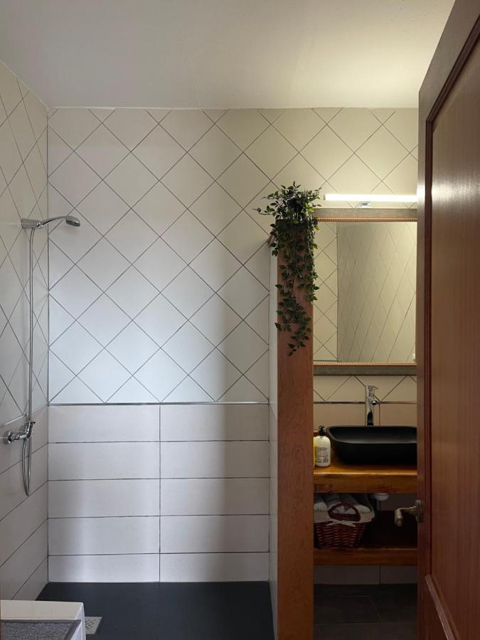 Güime Apartamento La Parra מראה חיצוני תמונה
