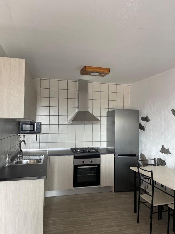 Güime Apartamento La Parra מראה חיצוני תמונה