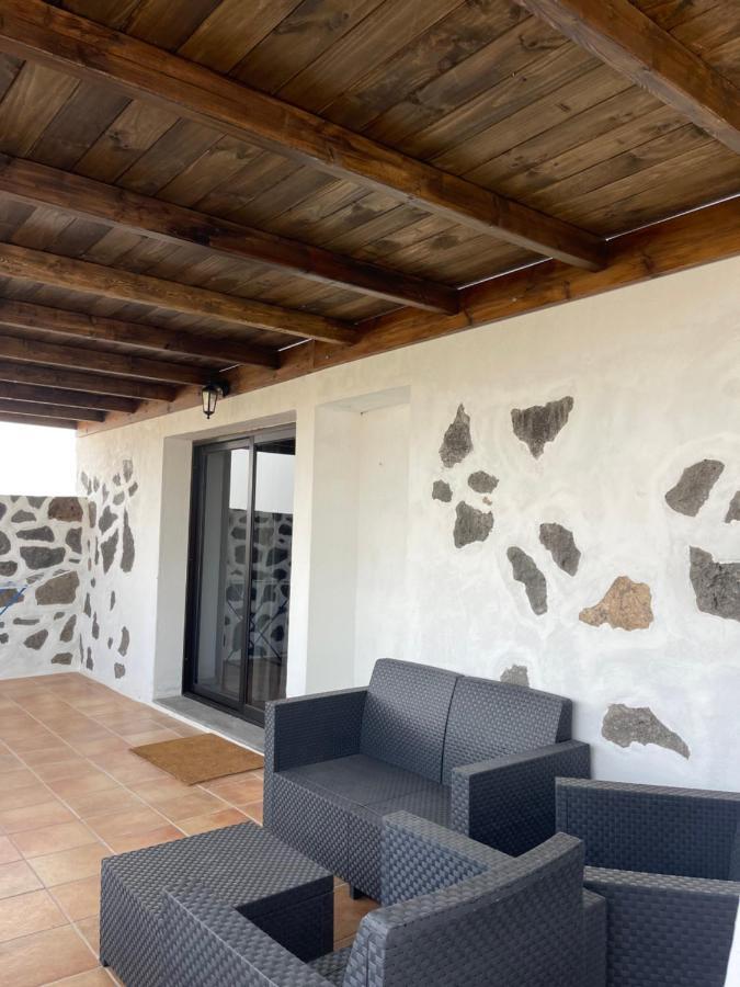 Güime Apartamento La Parra מראה חיצוני תמונה