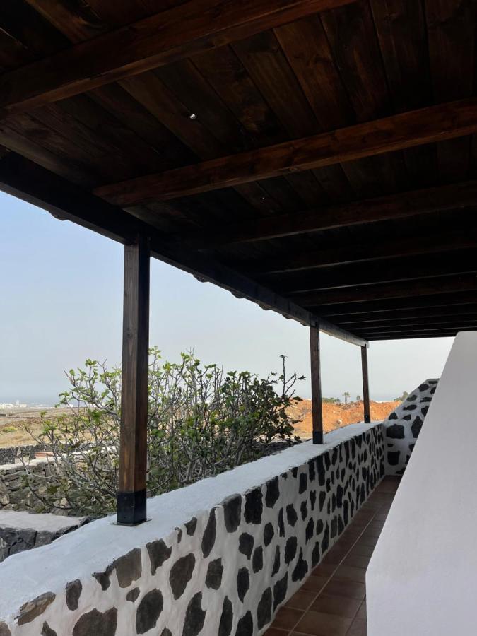 Güime Apartamento La Parra מראה חיצוני תמונה