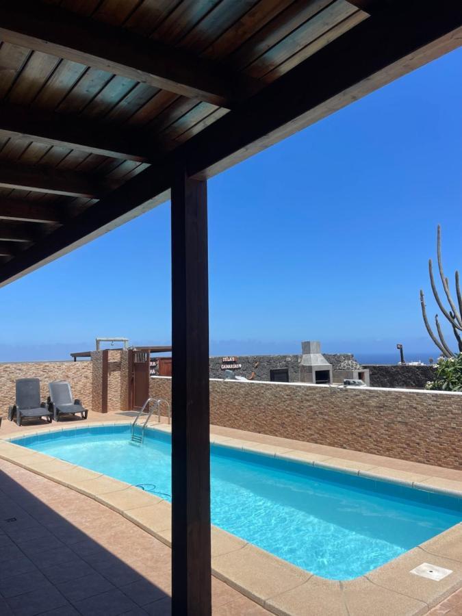 Güime Apartamento La Parra מראה חיצוני תמונה